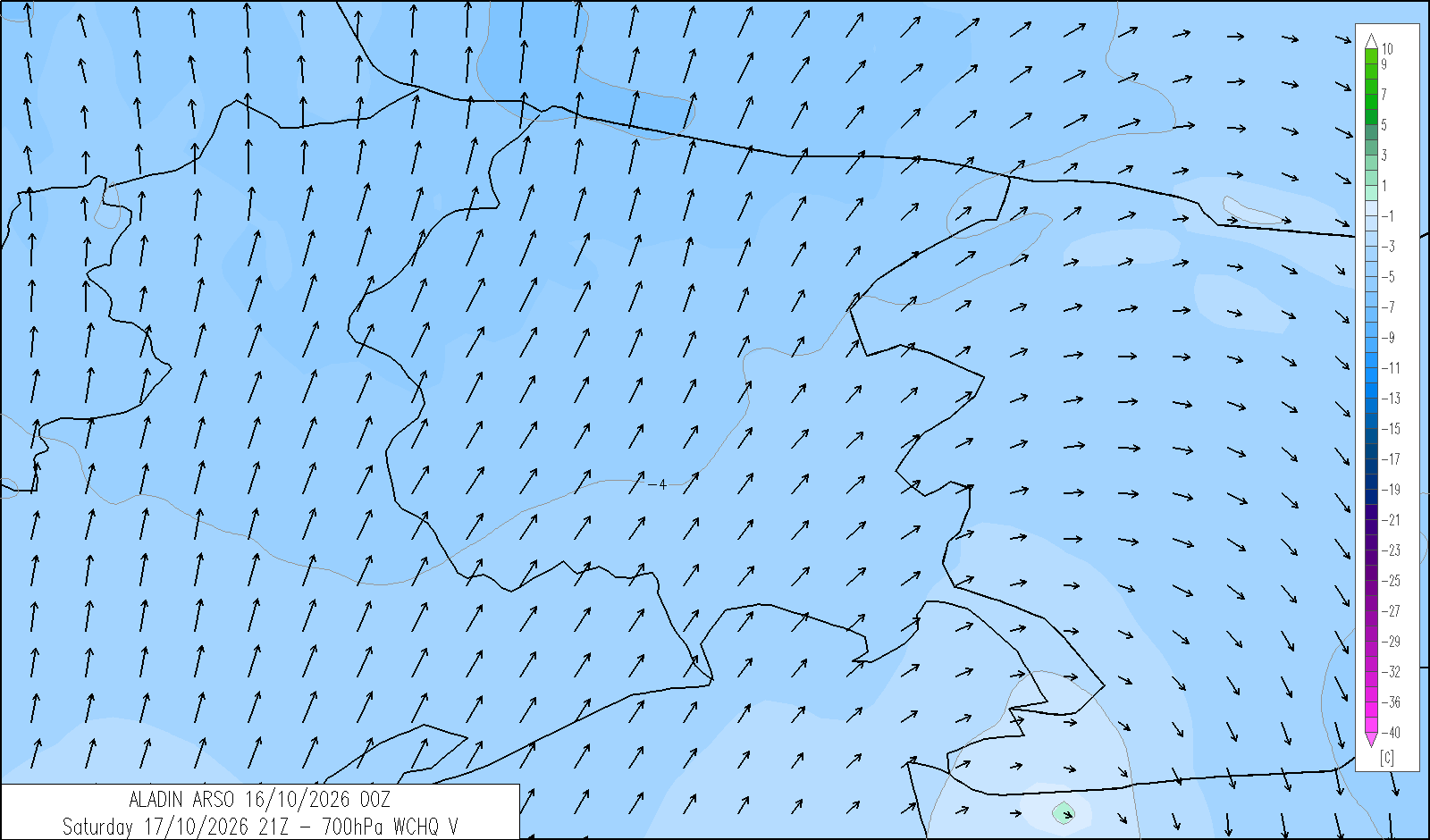 windchill