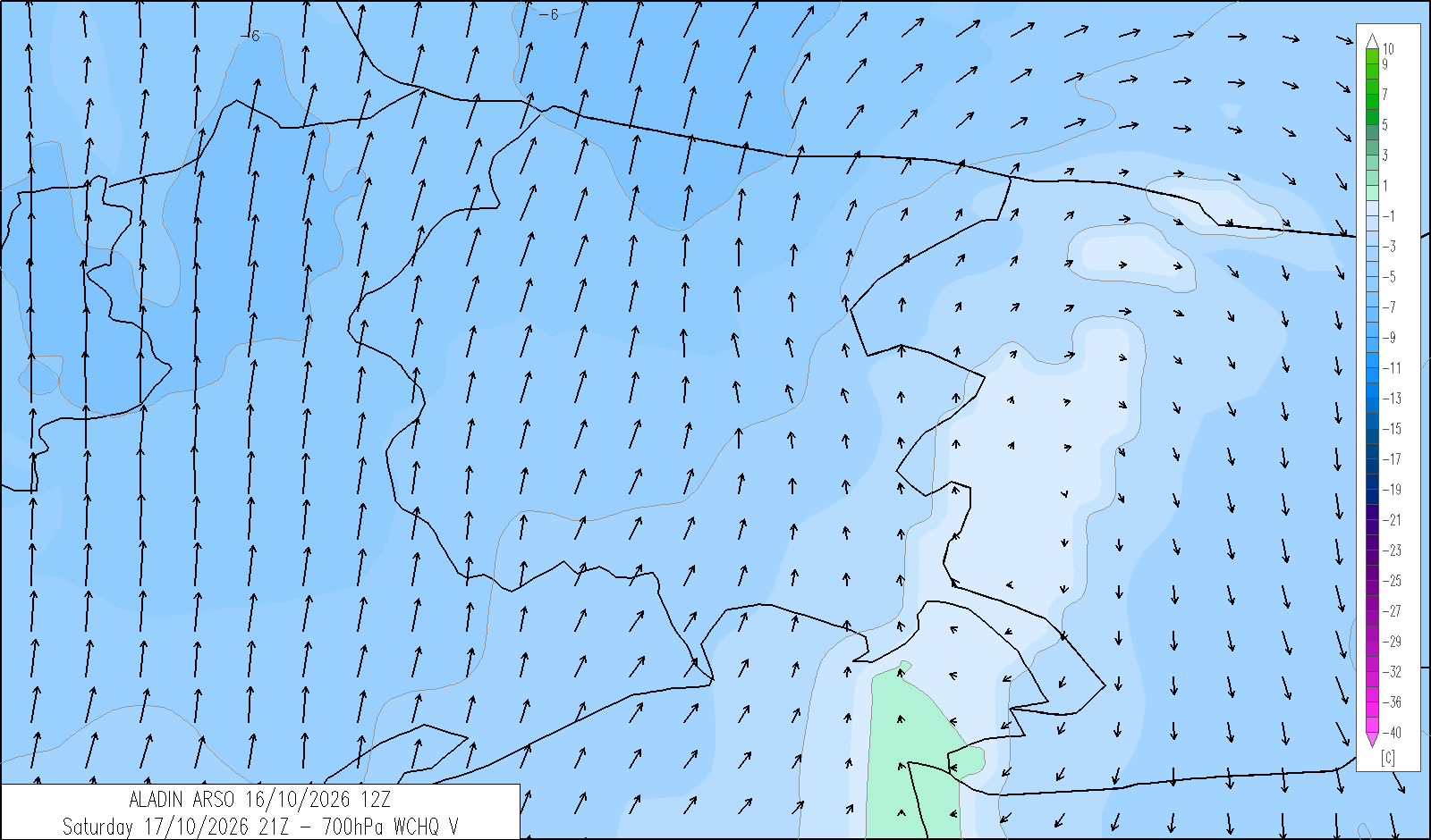 windchill