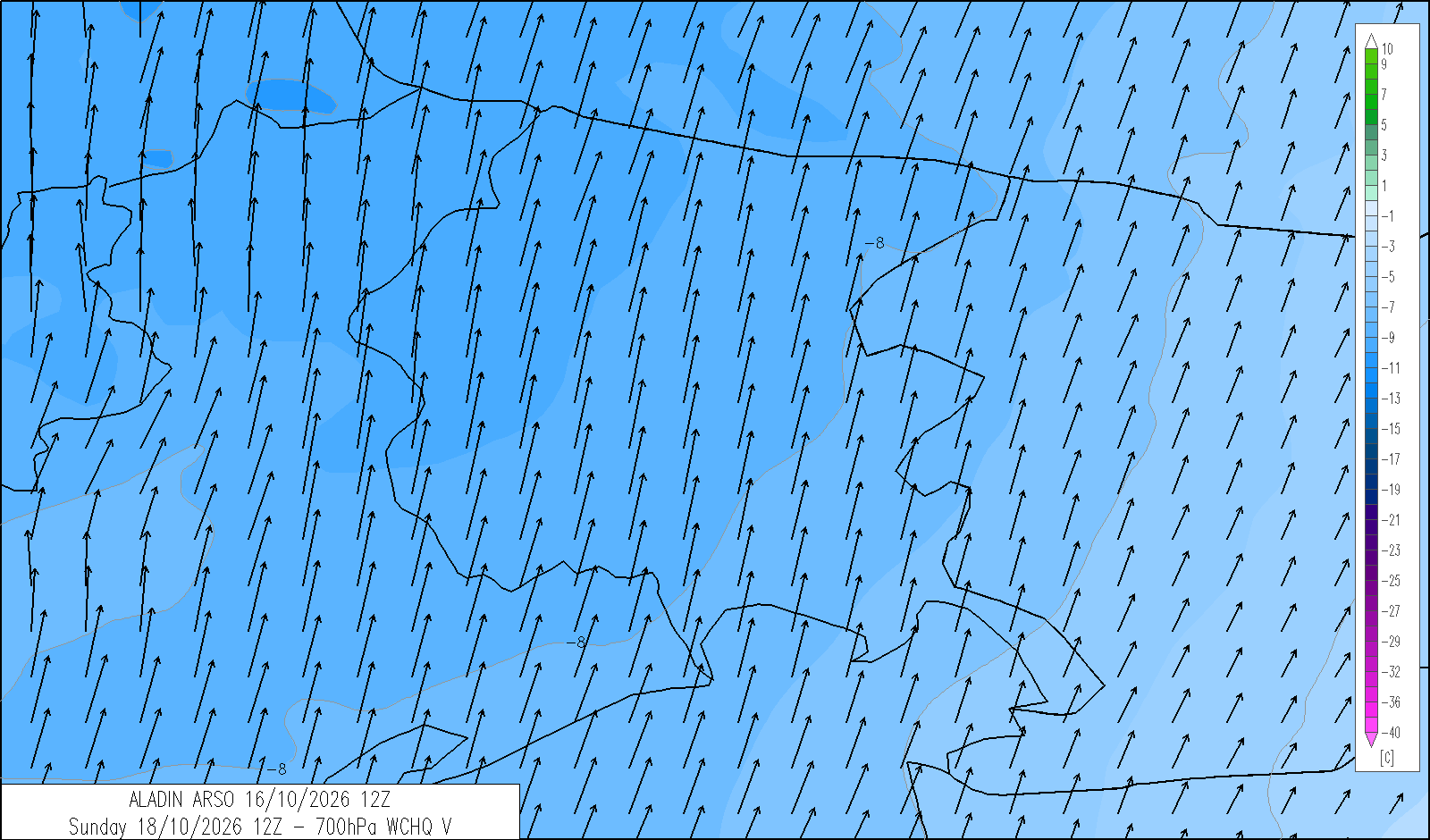 windchill