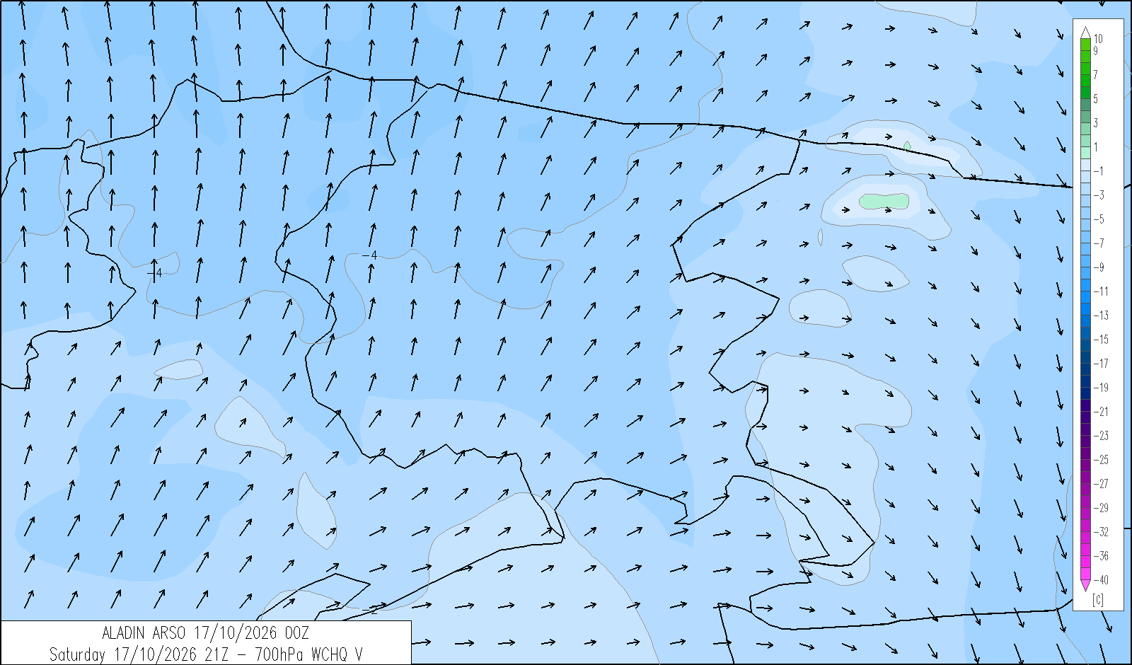 windchill