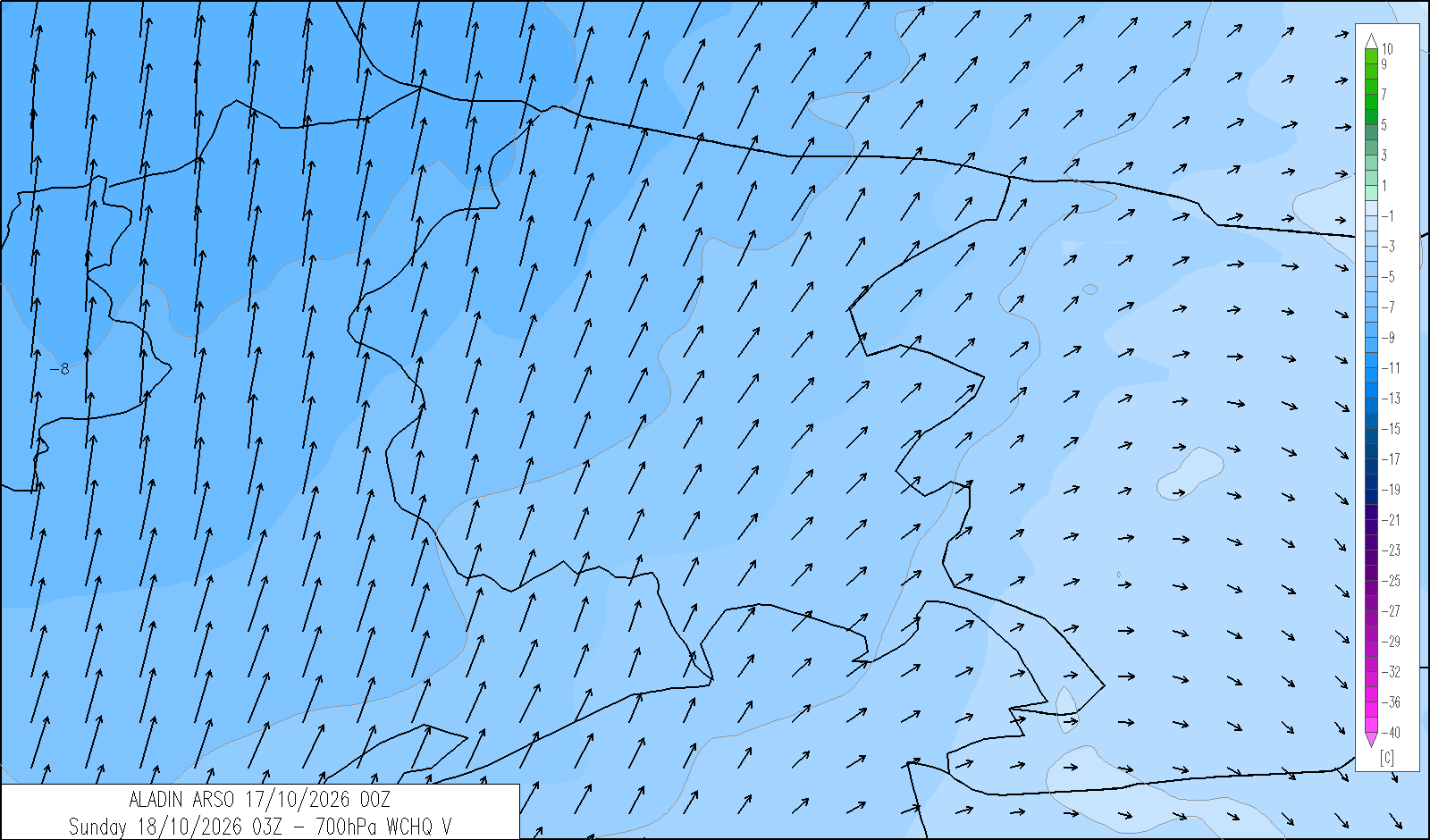 windchill