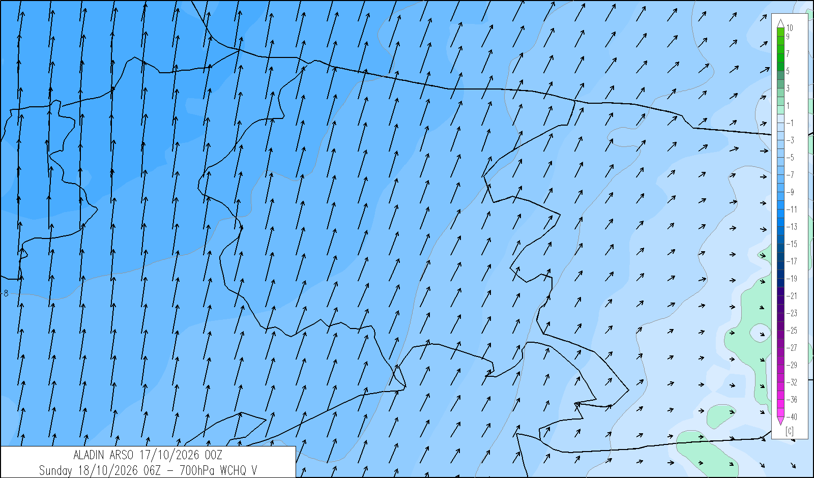 windchill