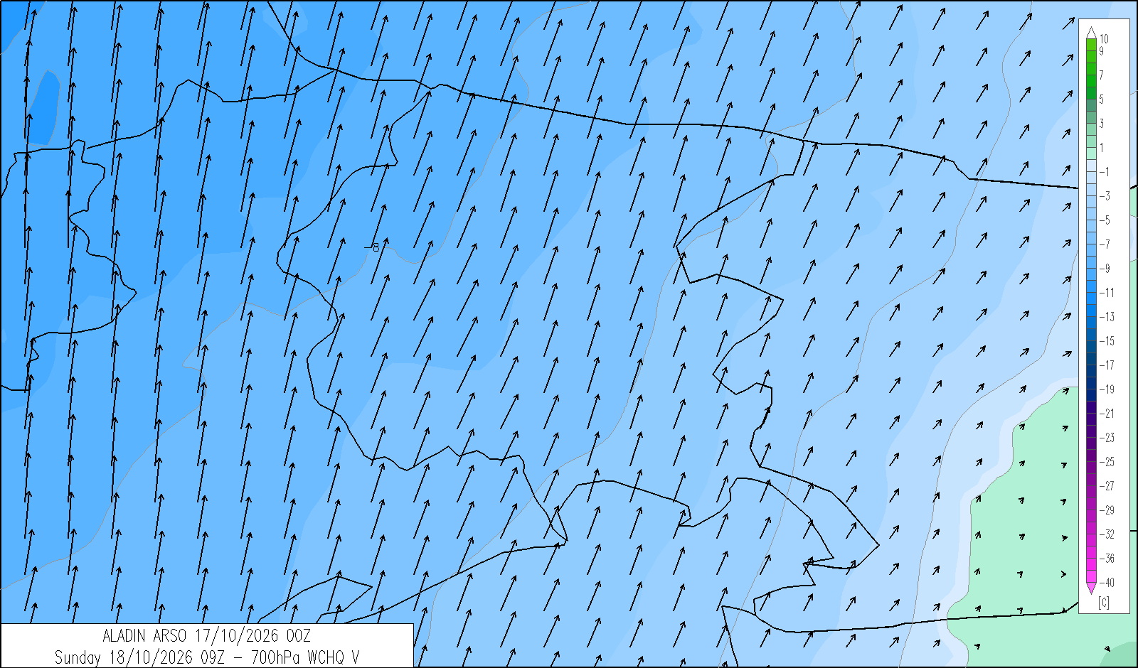 windchill
